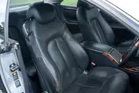 2003 Mercedes CL600 AMG-For Sale