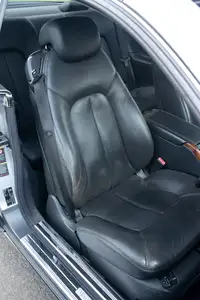 2003 Mercedes CL600 AMG-For Sale