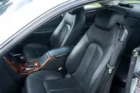 2003 Mercedes CL600 AMG-For Sale