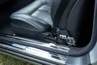2003 Mercedes CL600 AMG-For Sale