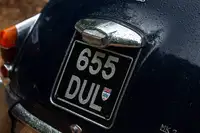 1962 Jaguar Mk2 3.8-For Sale