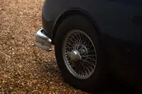 1962 Jaguar Mk2 3.8-For Sale