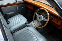 1962 Jaguar Mk2 3.8-For Sale
