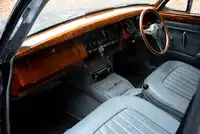 1962 Jaguar Mk2 3.8-For Sale