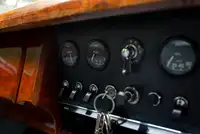 1962 Jaguar Mk2 3.8-For Sale