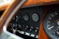 1962 Jaguar Mk2 3.8-For Sale