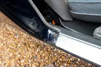 1962 Jaguar Mk2 3.8-For Sale
