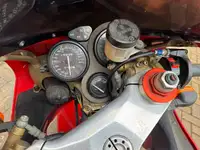 1997 Ducati 916 Monoposto-For Sale