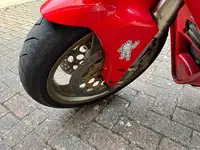 1997 Ducati 916 Monoposto-For Sale