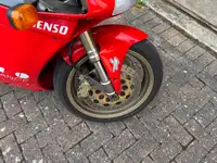 1997 Ducati 916 Monoposto-For Sale