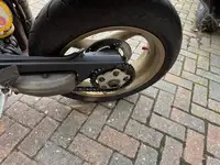 1997 Ducati 916 Monoposto-For Sale
