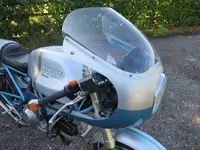 1991 Ducati 900SS 'Baines Project Imola' 904cc-For Sale