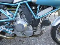 1991 Ducati 900SS 'Baines Project Imola' 904cc-For Sale