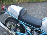 1991 Ducati 900SS 'Baines Project Imola' 904cc-For Sale