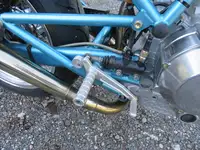 1991 Ducati 900SS 'Baines Project Imola' 904cc-For Sale