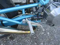 1991 Ducati 900SS 'Baines Project Imola' 904cc-For Sale