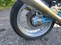 1991 Ducati 900SS 'Baines Project Imola' 904cc-For Sale