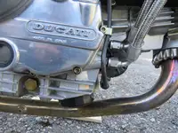 1991 Ducati 900SS 'Baines Project Imola' 904cc-For Sale