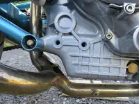 1991 Ducati 900SS 'Baines Project Imola' 904cc-For Sale