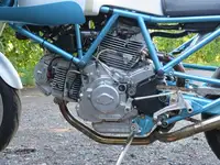 1991 Ducati 900SS 'Baines Project Imola' 904cc-For Sale