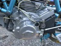 1991 Ducati 900SS 'Baines Project Imola' 904cc-For Sale
