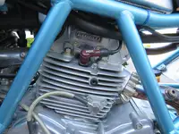 1991 Ducati 900SS 'Baines Project Imola' 904cc-For Sale