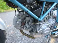 1991 Ducati 900SS 'Baines Project Imola' 904cc-For Sale