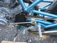 1991 Ducati 900SS 'Baines Project Imola' 904cc-For Sale