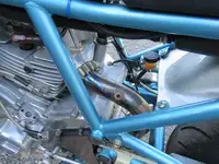 1991 Ducati 900SS 'Baines Project Imola' 904cc-For Sale
