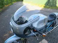 1991 Ducati 900SS 'Baines Project Imola' 904cc-For Sale