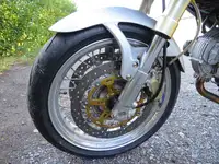 1991 Ducati 900SS 'Baines Project Imola' 904cc-For Sale