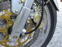 1991 Ducati 900SS 'Baines Project Imola' 904cc-For Sale