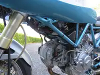 1991 Ducati 900SS 'Baines Project Imola' 904cc-For Sale