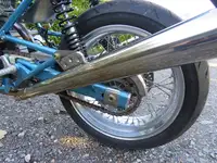 1991 Ducati 900SS 'Baines Project Imola' 904cc-For Sale