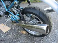 1991 Ducati 900SS 'Baines Project Imola' 904cc-For Sale