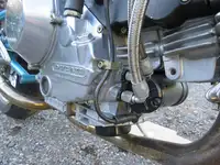 1991 Ducati 900SS 'Baines Project Imola' 904cc-For Sale