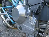 1991 Ducati 900SS 'Baines Project Imola' 904cc-For Sale