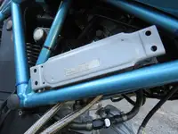 1991 Ducati 900SS 'Baines Project Imola' 904cc-For Sale