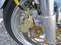 1991 Ducati 900SS 'Baines Project Imola' 904cc-For Sale