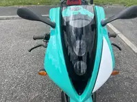 2003 Petronas FP1 899cc-For Sale