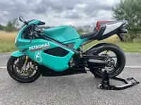 2003 Petronas FP1 899cc-For Sale