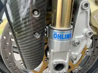 2003 Petronas FP1 899cc-For Sale