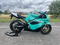 2003 Petronas FP1 899cc-For Sale