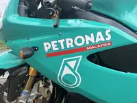 2003 Petronas FP1 899cc-For Sale