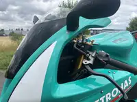 2003 Petronas FP1 899cc-For Sale