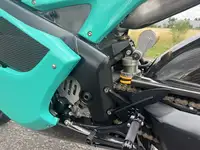 2003 Petronas FP1 899cc-For Sale