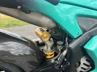 2003 Petronas FP1 899cc-For Sale