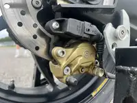 2003 Petronas FP1 899cc-For Sale