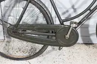 c1930's Ladies Bicycle -For Sale