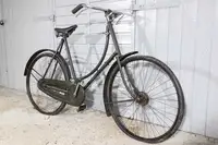 c1930's Ladies Bicycle -For Sale